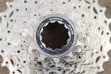 11-28T Shimano 105 CS-5700 10 Speed Road Cassette 247g
