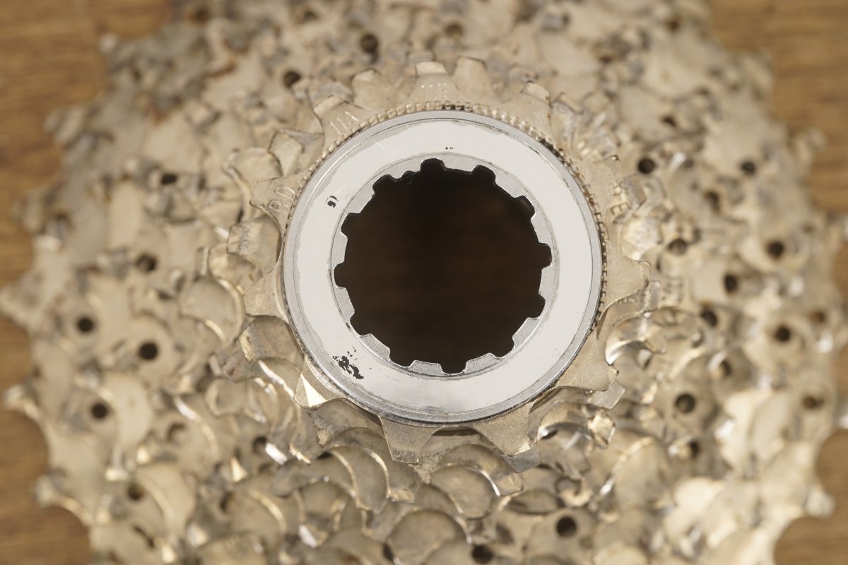 11-28T Shimano 105 CS-5800 11 Speed Cassette 267g
