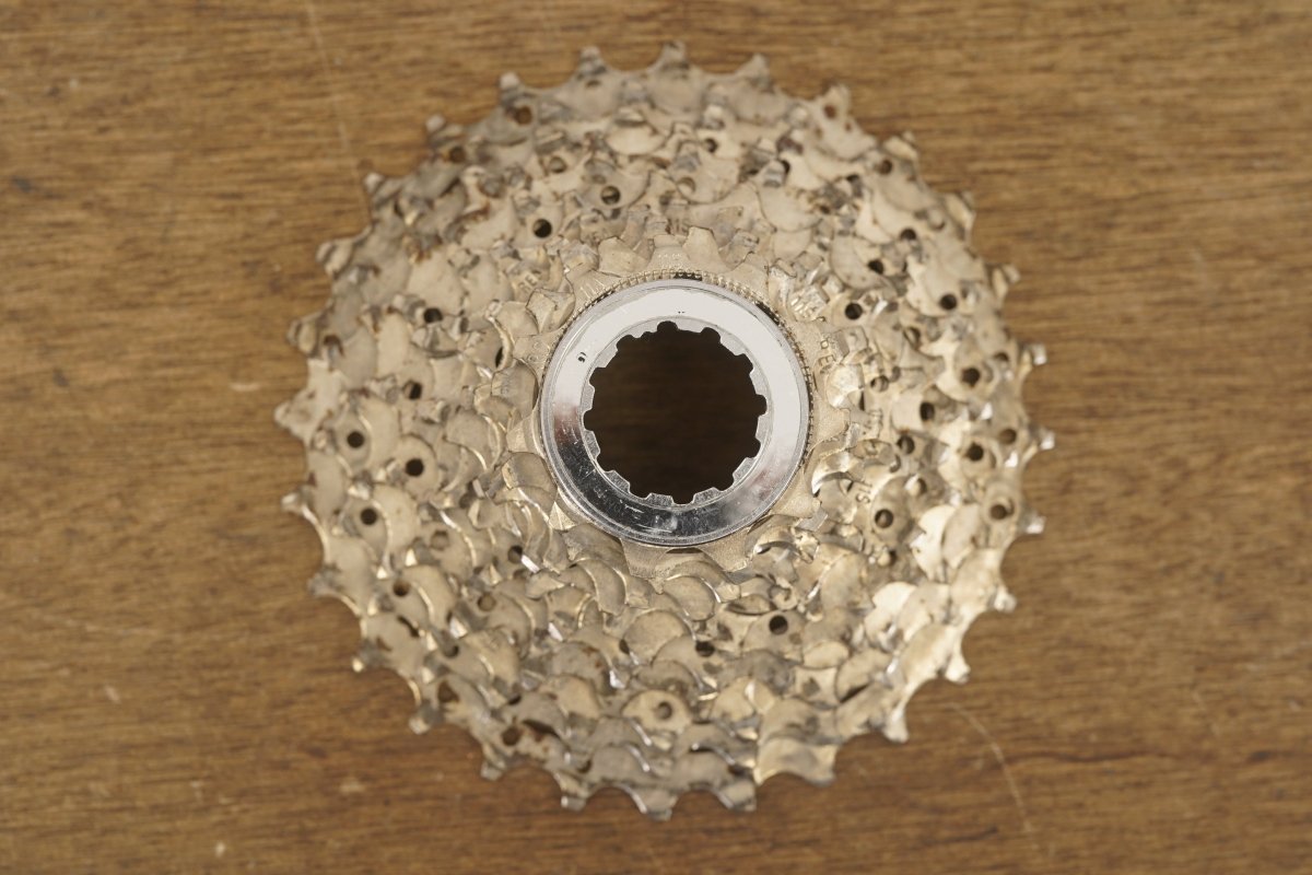 11-28T Shimano 105 CS-5800 11 Speed Cassette 267g