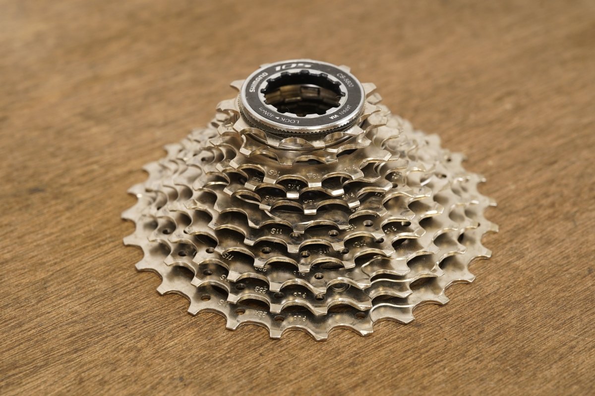11-28T Shimano 105 CS-5800 11 Speed Cassette 270g