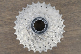 11-28T Shimano 105 CS-5800 11 Speed Cassette 271g