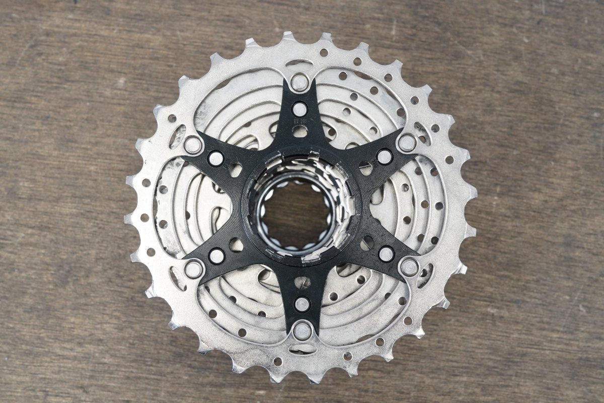 11-28T Shimano 105 CS-5800 11 Speed Cassette 271g