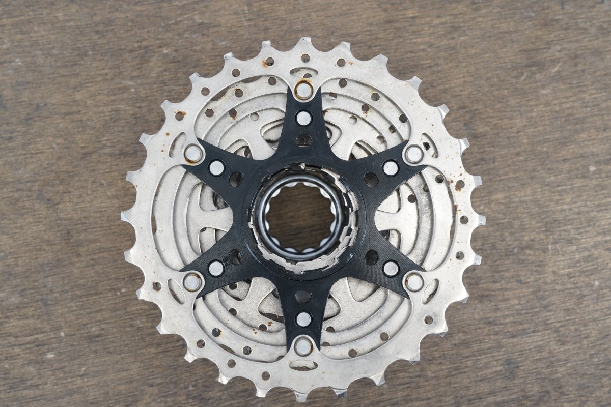 11-28T Shimano 105 CS-5800 11 Speed Cassette 272g