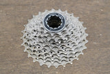 11-28T Shimano 105 CS-5800 11 Speed Cassette 272g