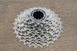 11-28T Shimano 105 CS-5800 11 Speed Cassette 272g