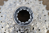 11-28T Shimano 105 CS-5800 11 Speed Cassette 273g