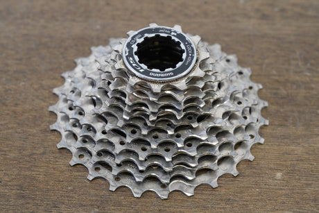 11-28T Shimano 105 CS-5800 11 Speed Cassette 273g
