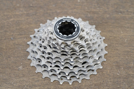 11-28T Shimano 105 CS-5800 11 Speed Cassette 273g