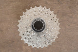 11-28T Shimano 105 CS-R7000 11 Speed Cassette 273g 7000