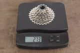 11-28T Shimano 105 CS-R7000 11 Speed Cassette 273g 7000