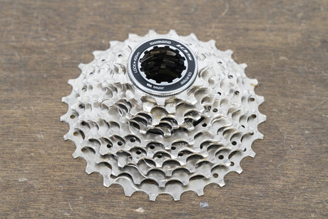 11-28T Shimano 105 CS-R7000 11 Speed Cassette 274g 7000