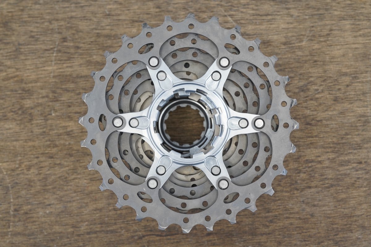 11-28T Shimano Dura-Ace CS-7900 10 Speed Road Cassette 188g