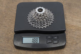 11-28T Shimano Dura-Ace CS-7900 10 Speed Road Cassette 188g