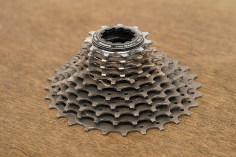 11-28T Shimano Dura-Ace CS-9000 11 Speed Cassette 188g