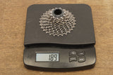 11-28T Shimano Dura-Ace CS-9000 11 Speed Cassette 189g