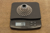 11-28T Shimano Dura-Ace CS-9000 11 Speed Cassette 190g