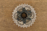 11-28T Shimano Dura-Ace CS-9000 11 Speed Cassette 190g