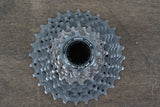 11-28T Shimano Dura-Ace CS-9000 11 Speed Cassette 191g