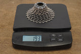 11-28T Shimano Dura-Ace CS-9000 11 Speed Cassette 193g