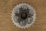 11-28T Shimano Dura-Ace CS-9000 11 Speed Cassette 193g