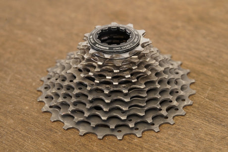 11-28T Shimano Dura-Ace CS-9000 11 Speed Cassette 194g