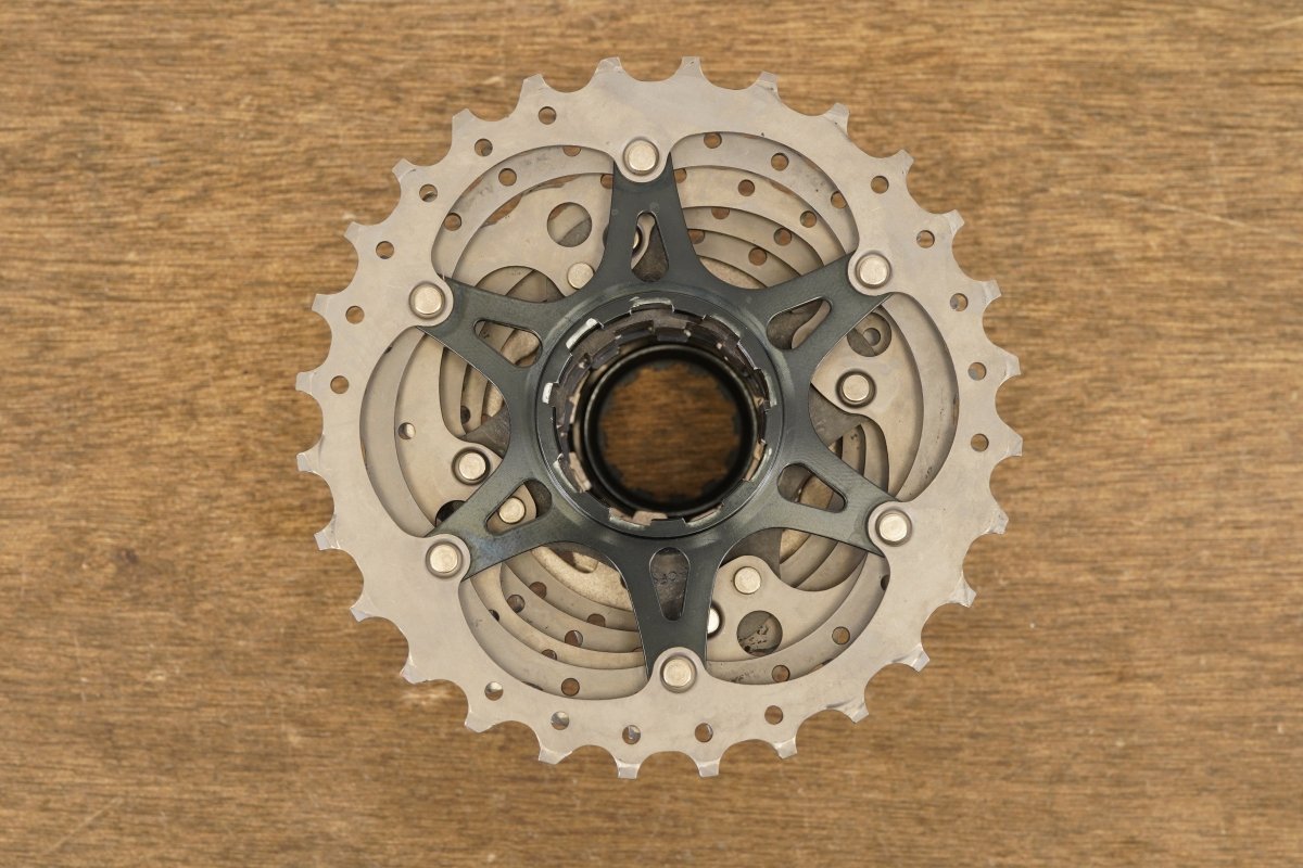 11-28T Shimano Dura-Ace CS-9000 11 Speed Cassette 194g