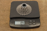 11-28T Shimano Dura-Ace CS-9000 11 Speed Cassette 194g