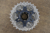 11-28T Shimano Dura-Ace CS-9000 11 Speed Cassette 194g