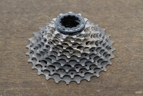 11-28T Shimano Dura-Ace CS-9000 11 Speed Cassette 194g