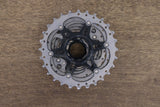 11-28T Shimano Dura-Ace CS-9000 11 Speed Cassette 195g