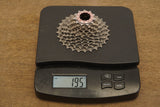 11-28T Shimano Dura-Ace CS-9000 11 Speed Cassette 195g