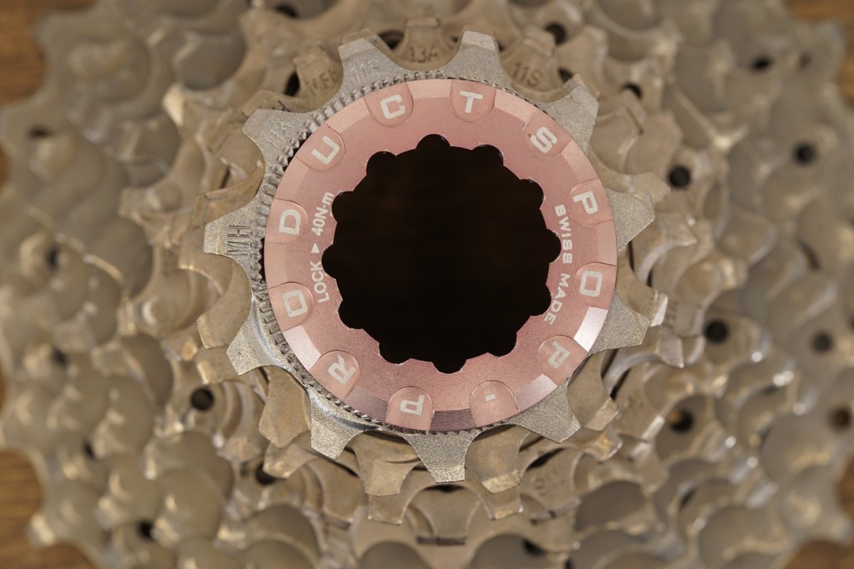 11-28T Shimano Dura-Ace CS-9000 11 Speed Cassette 195g