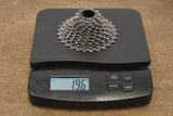 11-28T Shimano Dura-Ace CS-9000 11 Speed Cassette 196g