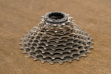 11-28T Shimano Dura-Ace CS-9000 11 Speed Cassette 196g