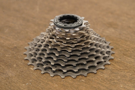 11-28T Shimano Dura-Ace CS-9000 11 Speed Cassette 196g
