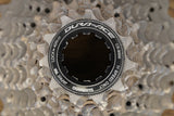 11-28T Shimano Dura-Ace CS-9000 11 Speed Cassette 196g