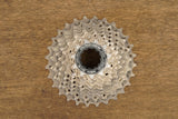 11-28T Shimano Dura-Ace CS-9000 11 Speed Cassette 196g
