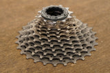 11-28T Shimano Dura-Ace CS-9000 11 Speed Cassette 196g