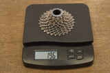 11-28T Shimano Dura-Ace CS-9000 11 Speed Cassette 196g