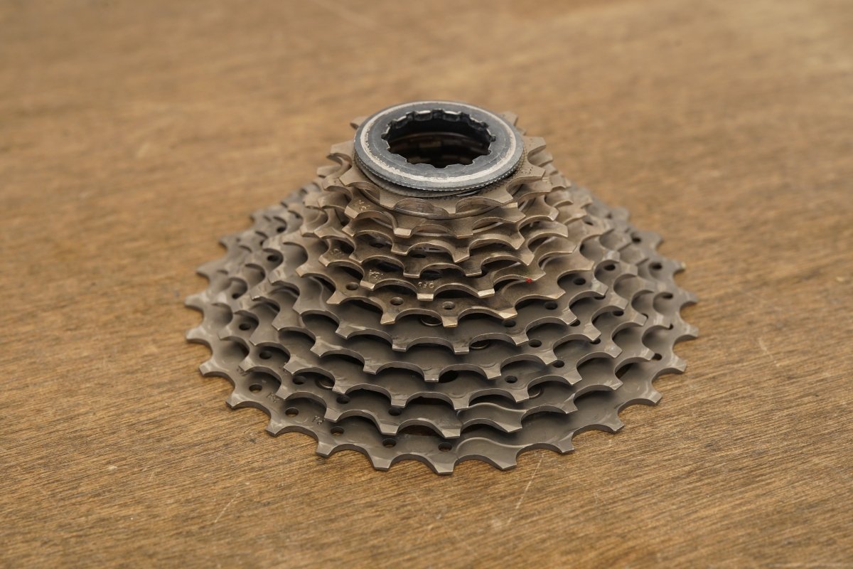 11-28T Shimano Dura-Ace CS-9000 11 Speed Cassette 196g