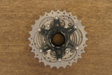 11-28T Shimano Dura-Ace CS-9000 11 Speed Cassette 196g