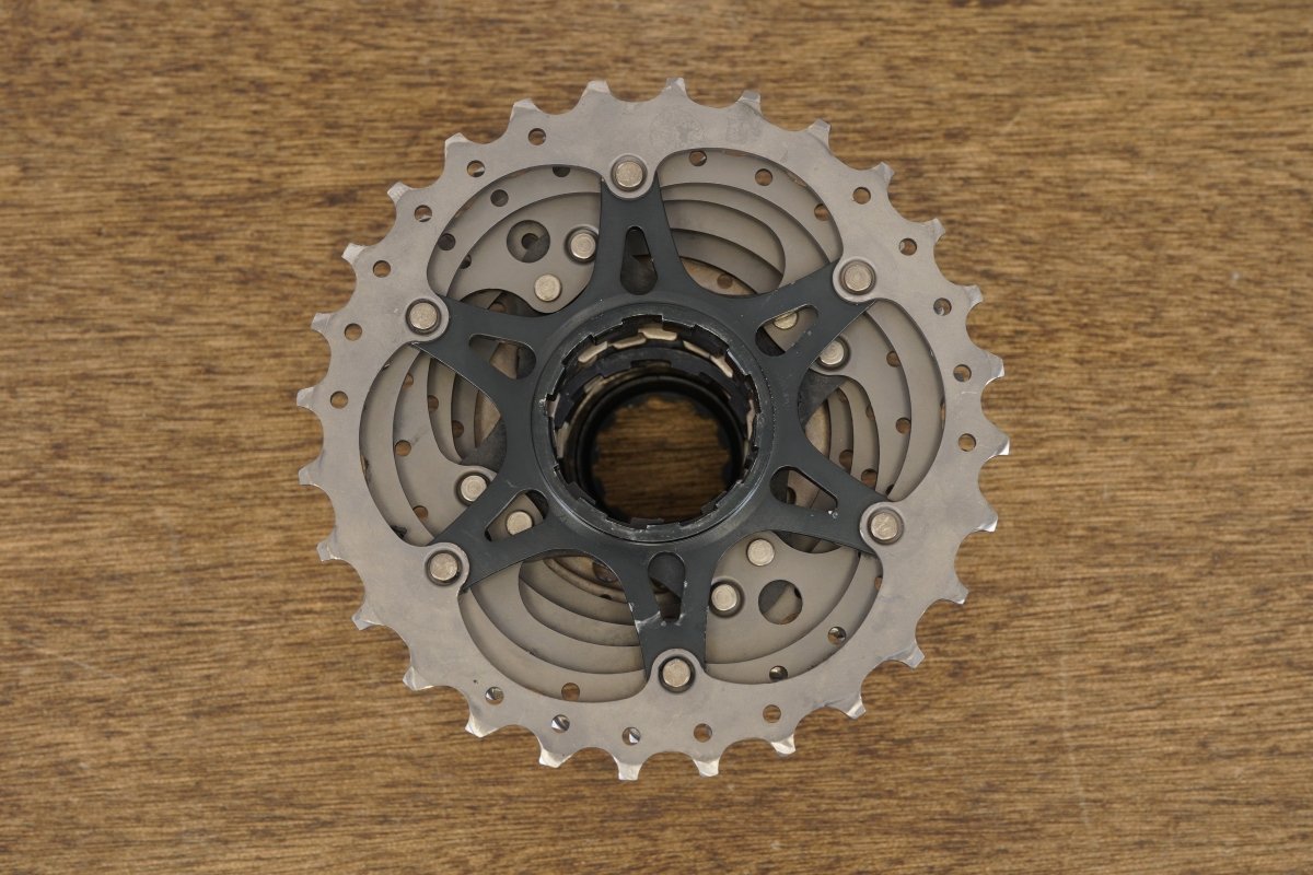 11-28T Shimano Dura-Ace CS-9000 11 Speed Cassette 196g