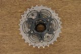 11-28T Shimano Dura-Ace CS-9000 11 Speed Cassette 196g