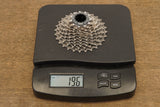 11-28T Shimano Dura-Ace CS-9000 11 Speed Cassette 196g