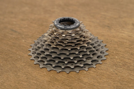 11-28T Shimano Dura-Ace CS-9000 11 Speed Cassette 197g