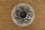 11-28T Shimano Dura-Ace CS-9000 11 Speed Cassette 197g