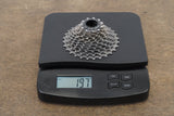 11-28T Shimano Dura-Ace CS-9000 11 Speed Cassette 197g
