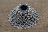 11-28T Shimano Dura-Ace CS-9000 11 Speed Cassette 197g
