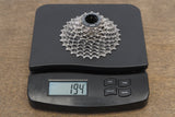 11-28T Shimano Dura-Ace CS-R9100 11 Speed Road Cassette 194g 9100
