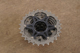 11-28T Shimano Dura-Ace CS-R9100 11 Speed Road Cassette 194g 9100